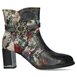 Flash Sale Laura Vita Bottines - KACIO 01