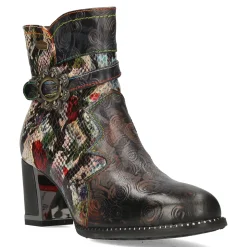 Flash Sale Laura Vita Bottines - KACIO 01
