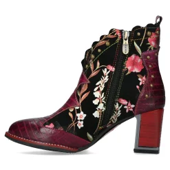 Online Laura Vita Bottines - KACIO 02