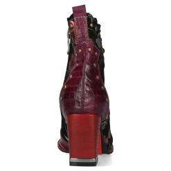 Online Laura Vita Bottines - KACIO 02
