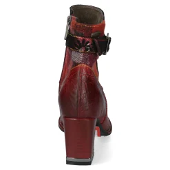 Fashion Laura Vita Bottines - KACIO 03