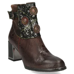 Fashion Laura Vita Bottines - KACIO 03