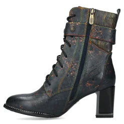 Outlet Laura Vita Bottines - KACIO 04
