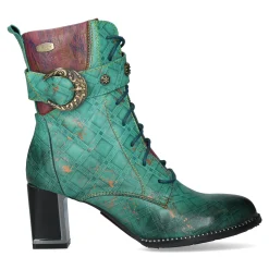 Outlet Laura Vita Bottines - KACIO 04