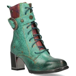 Outlet Laura Vita Bottines - KACIO 04