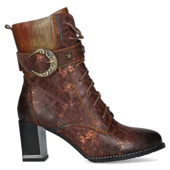 Outlet Laura Vita Bottines - KACIO 04