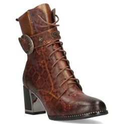 Outlet Laura Vita Bottines - KACIO 04