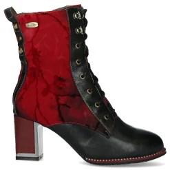 Outlet Laura Vita Bottines - KACIO 07