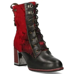Outlet Laura Vita Bottines - KACIO 07
