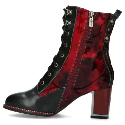 Outlet Laura Vita Bottines - KACIO 07