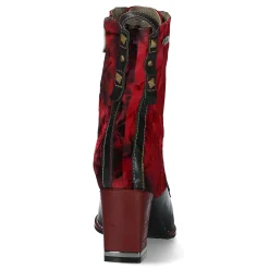 Outlet Laura Vita Bottines - KACIO 07