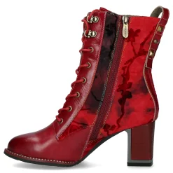 Outlet Laura Vita Bottines - KACIO 07
