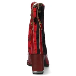 Outlet Laura Vita Bottines - KACIO 07