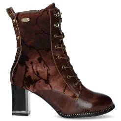 Outlet Laura Vita Bottines - KACIO 07