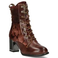 Outlet Laura Vita Bottines - KACIO 07