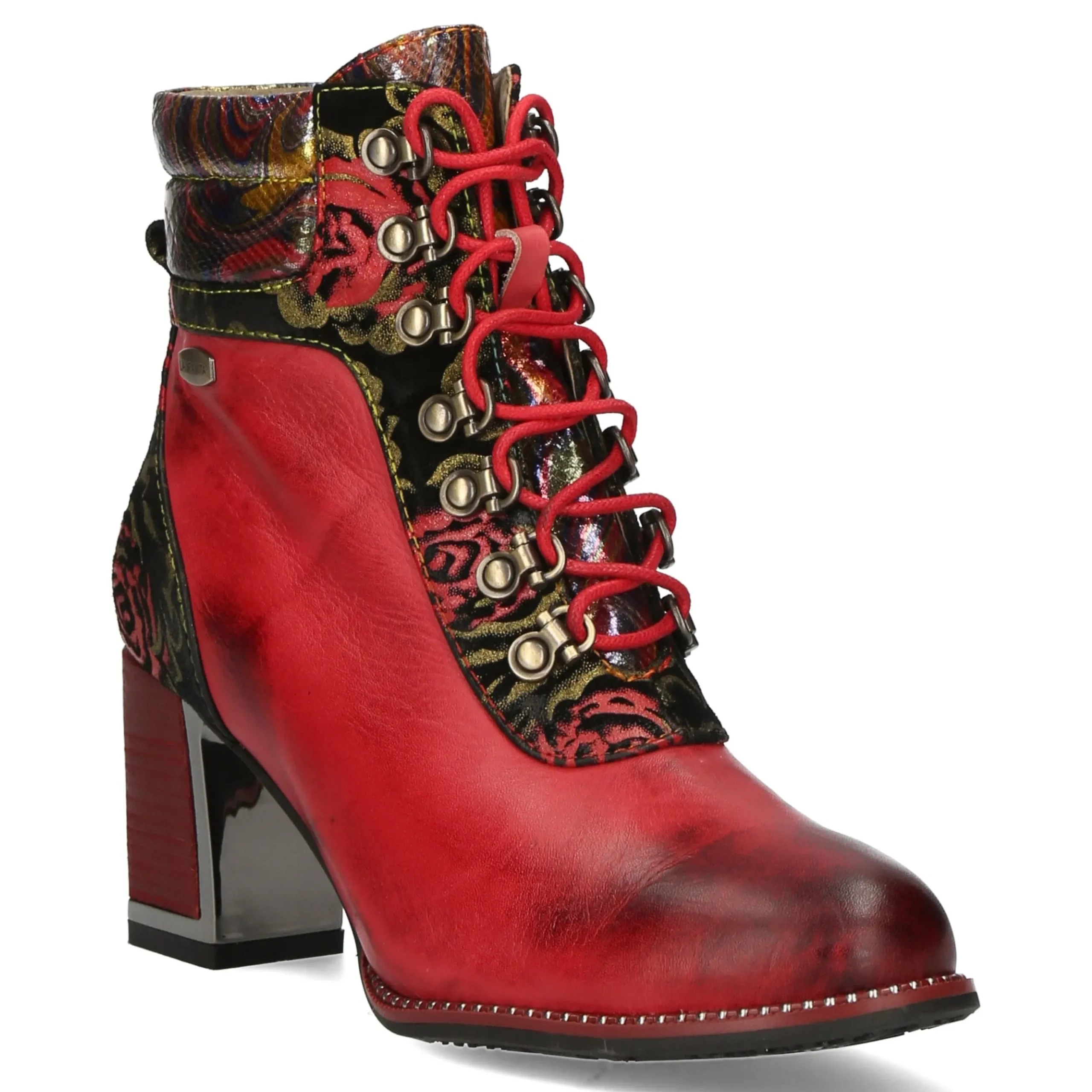 Clearance Laura Vita Bottines - KACIO 08