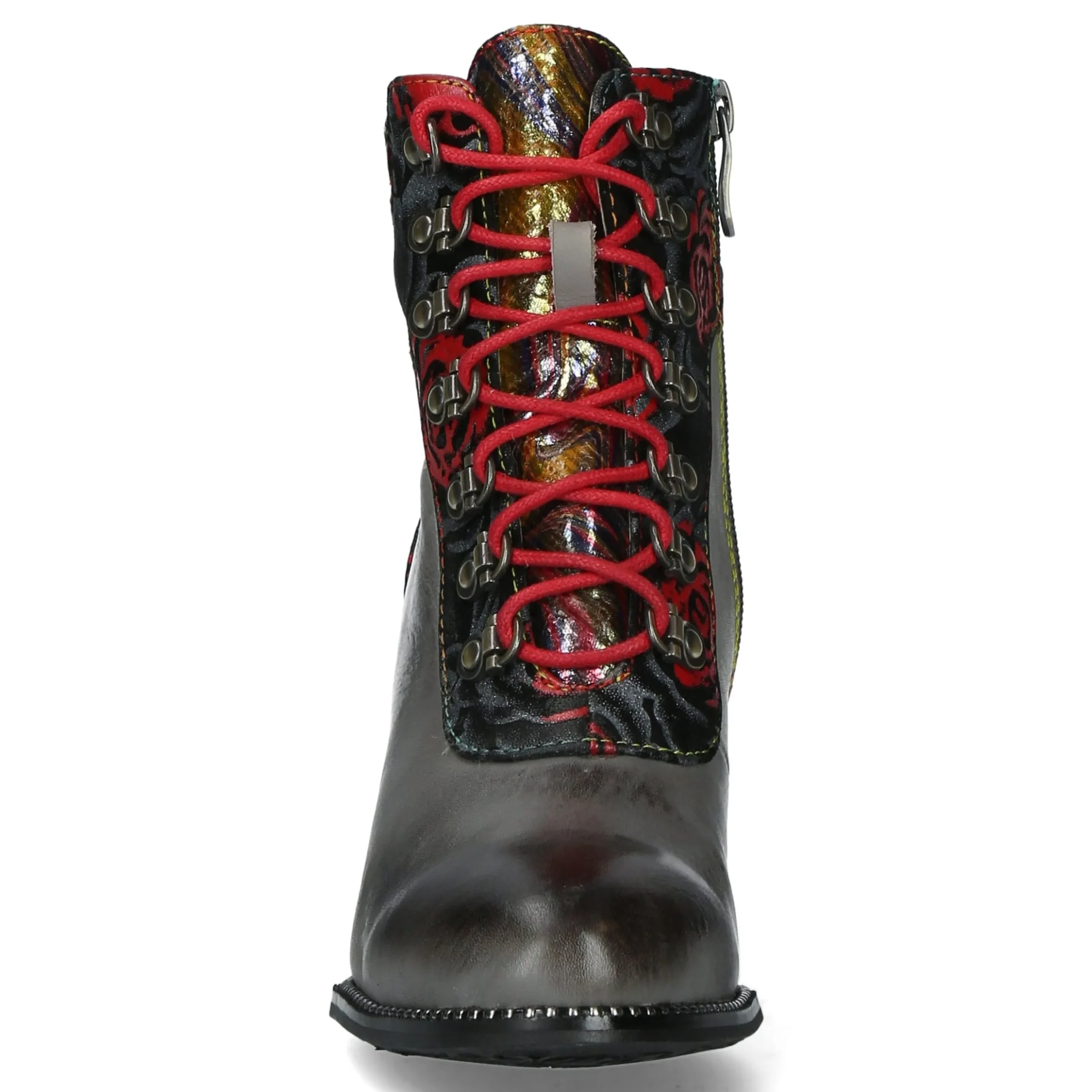 Clearance Laura Vita Bottines - KACIO 08