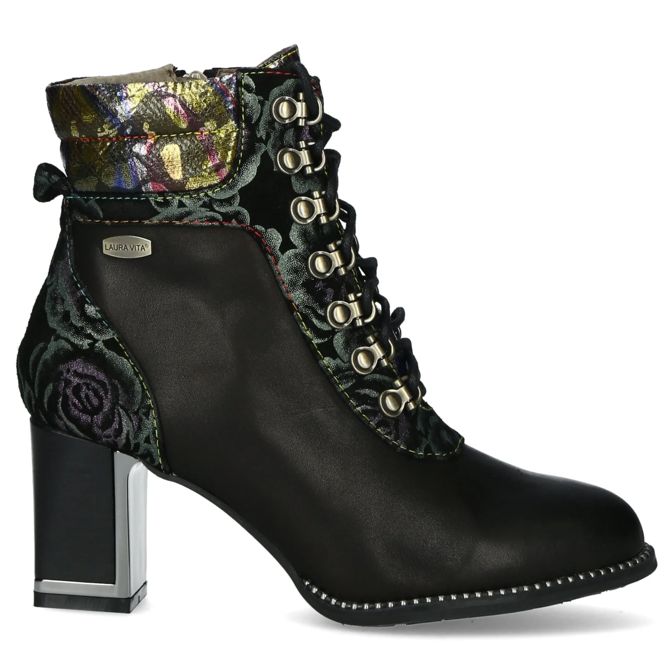 Clearance Laura Vita Bottines - KACIO 08