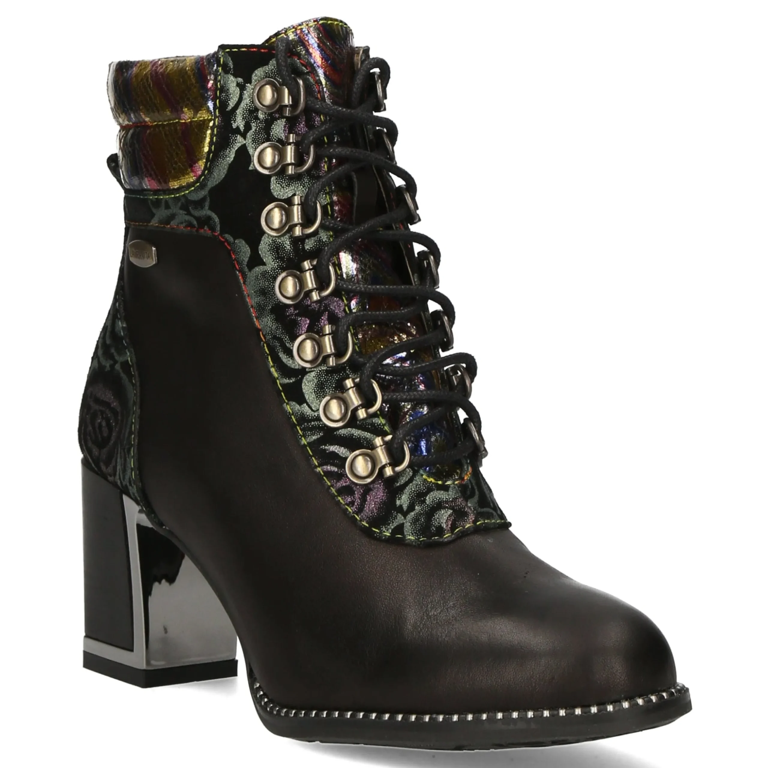 Clearance Laura Vita Bottines - KACIO 08
