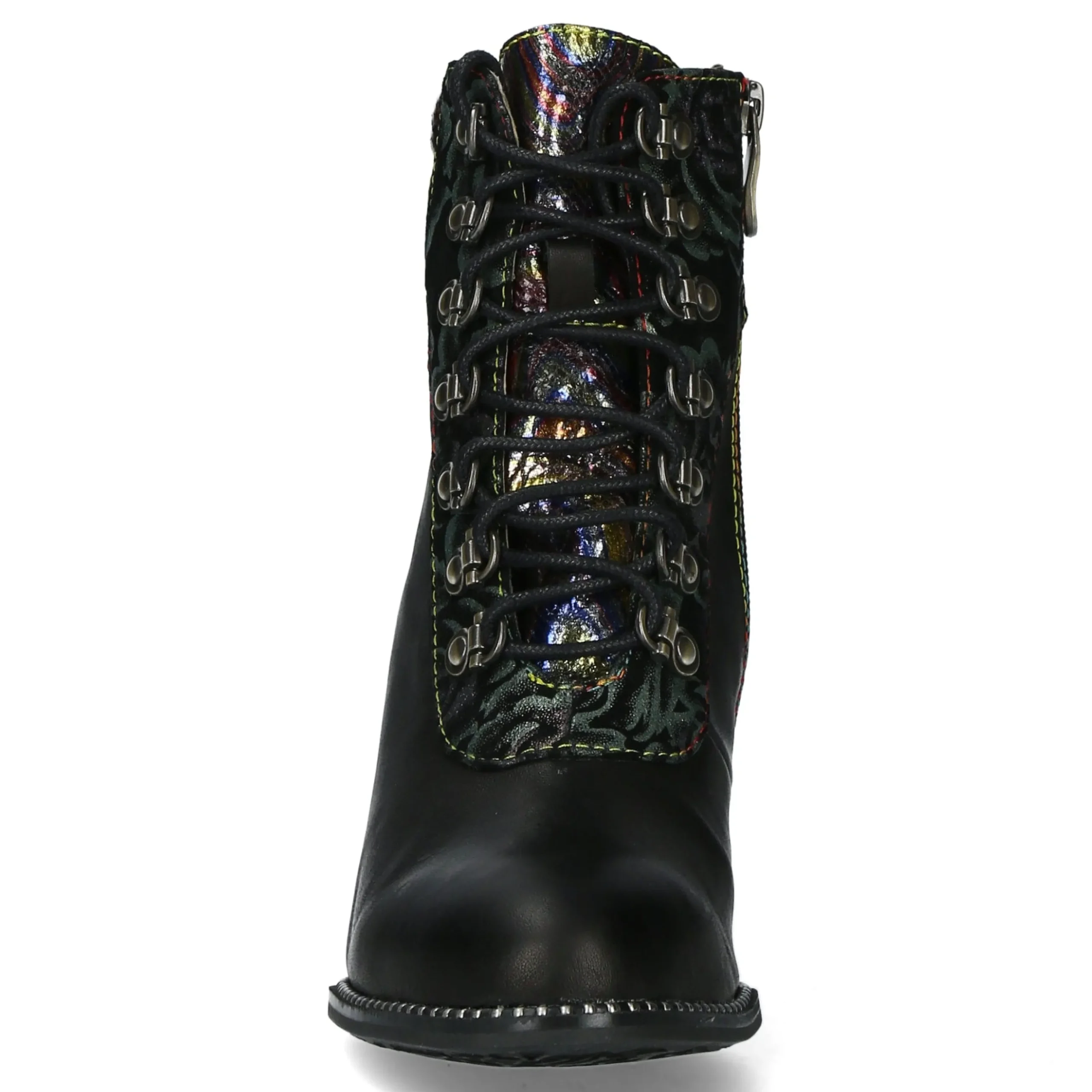Clearance Laura Vita Bottines - KACIO 08
