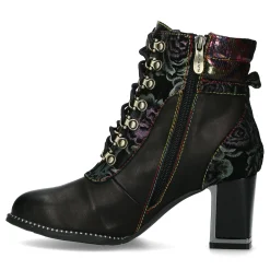 Clearance Laura Vita Bottines - KACIO 08