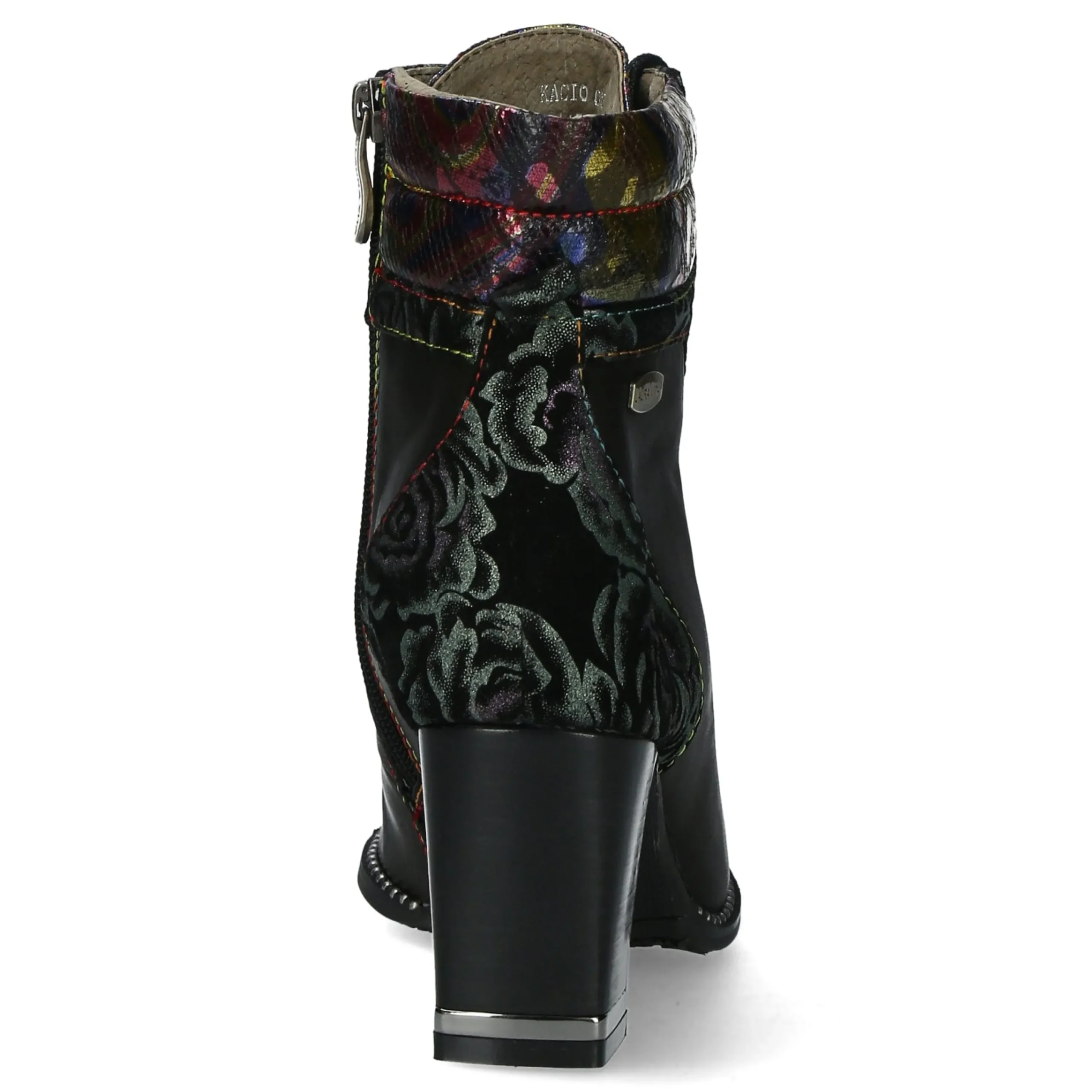 Clearance Laura Vita Bottines - KACIO 08