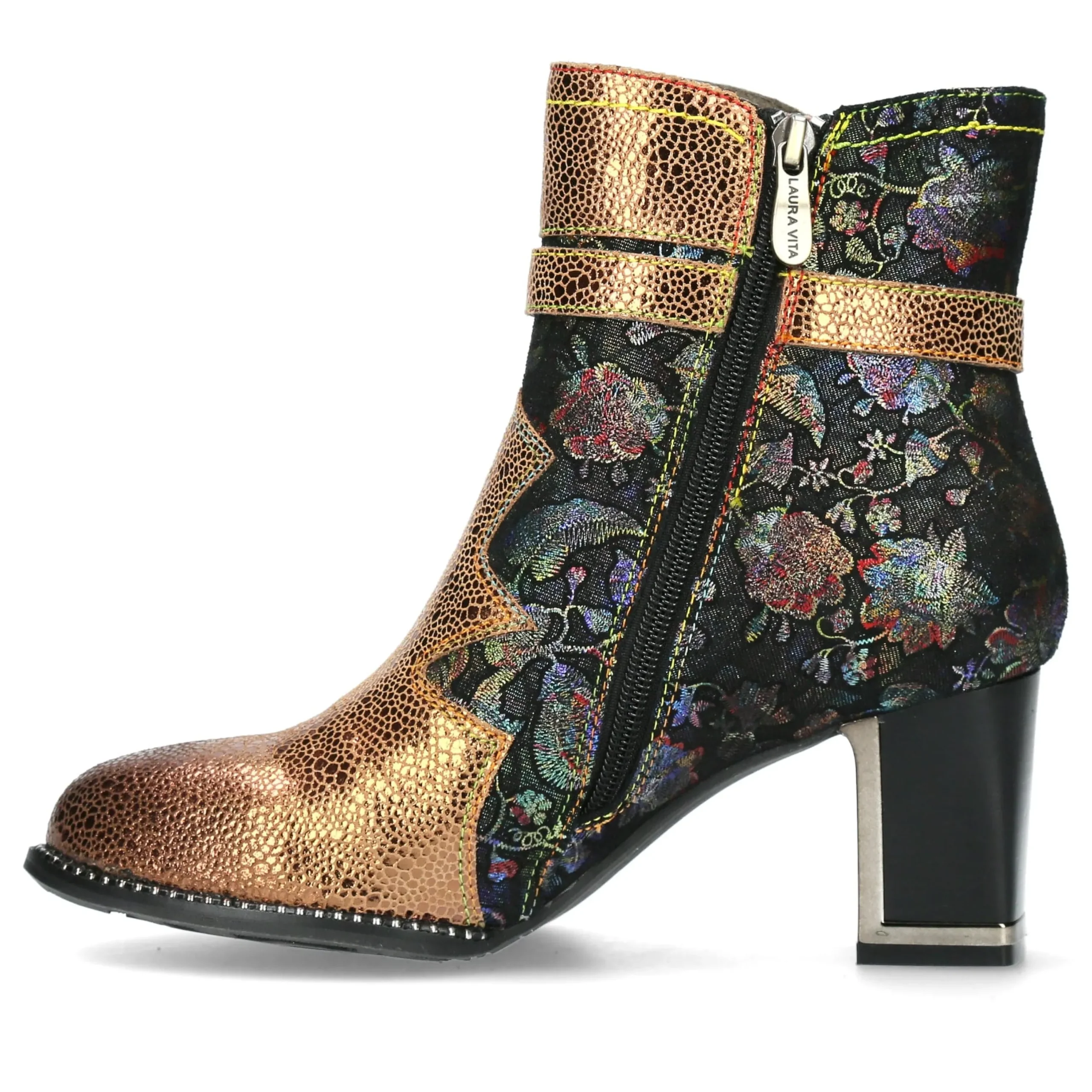 Flash Sale Laura Vita Bottines - KACIO 01