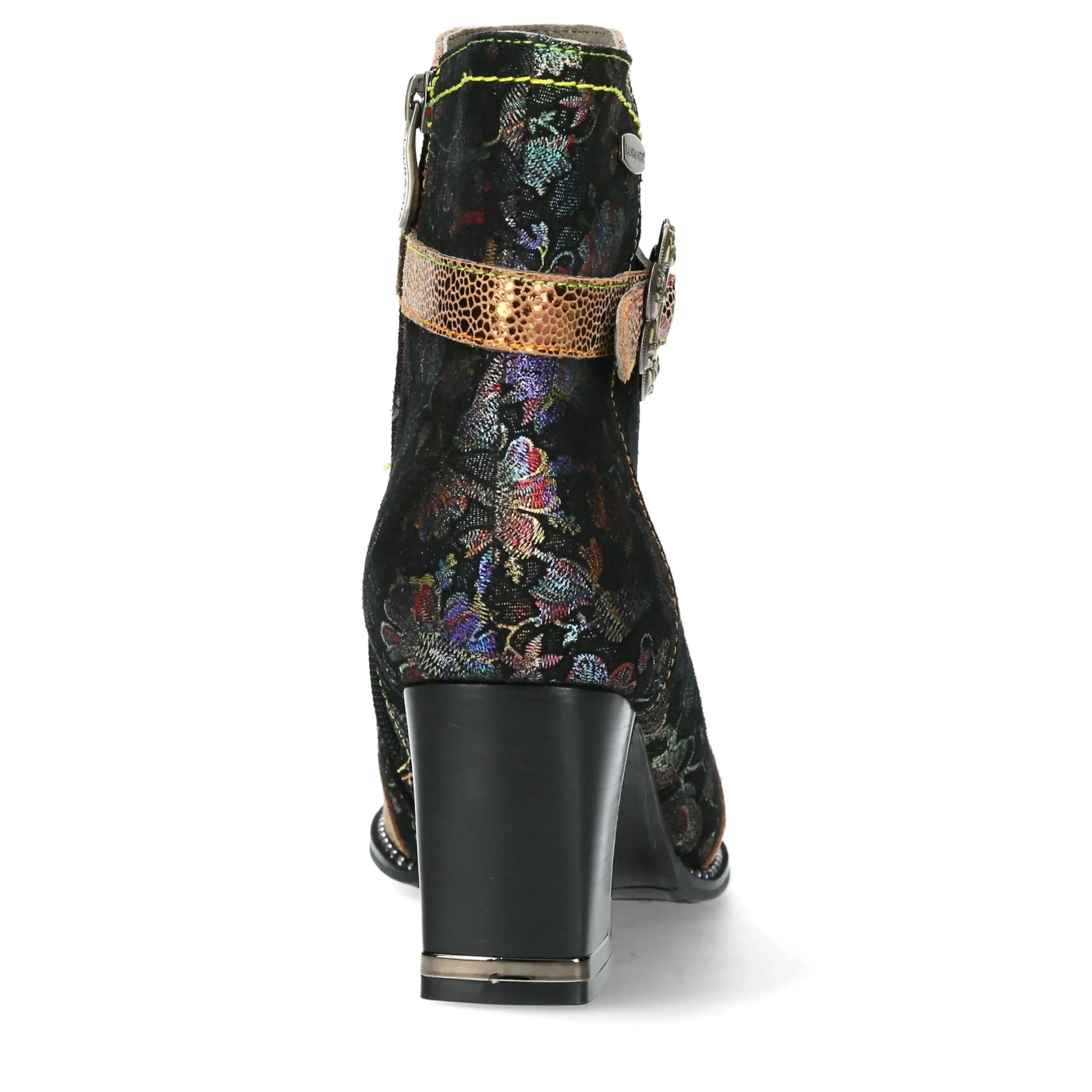 Flash Sale Laura Vita Bottines - KACIO 01
