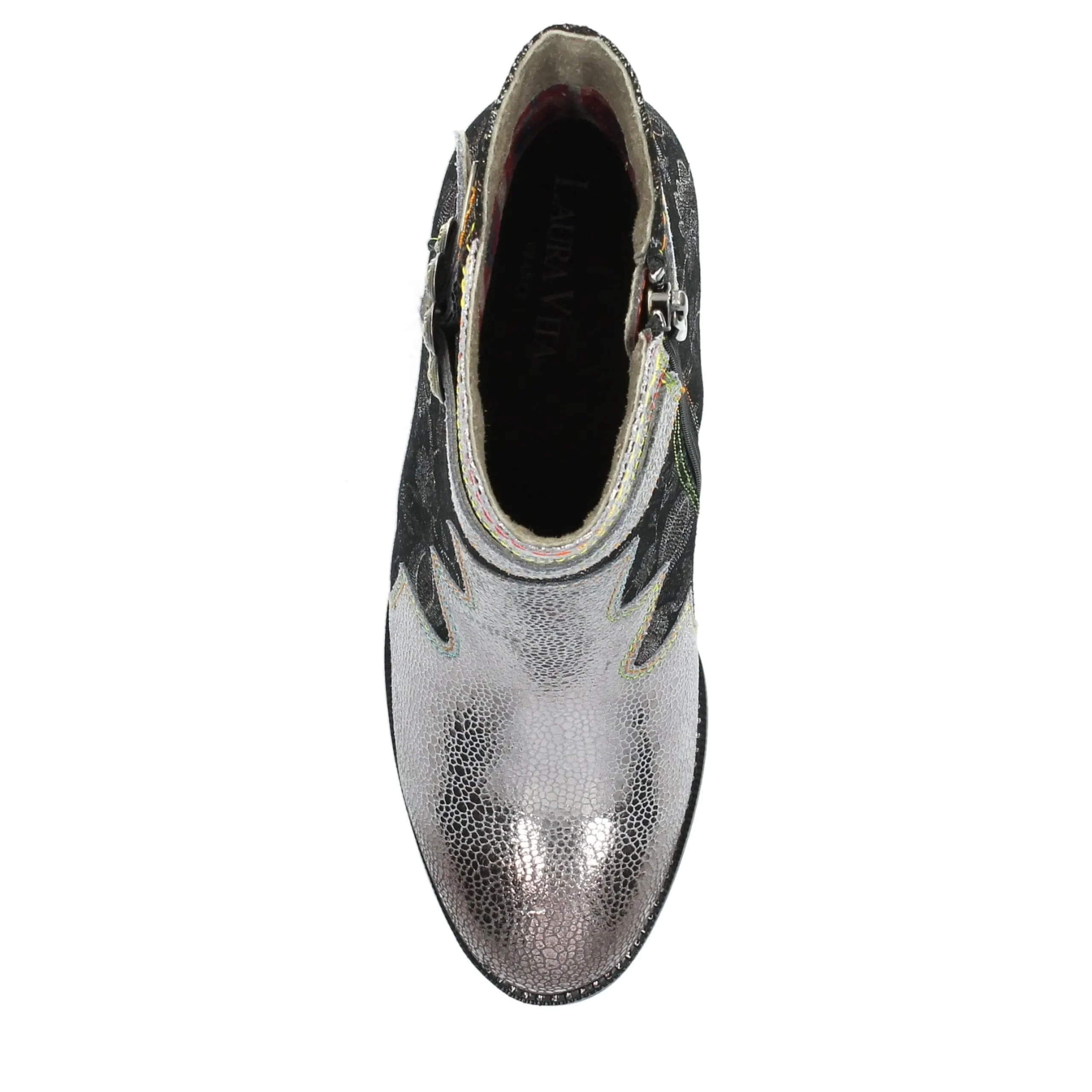 Flash Sale Laura Vita Bottines - KACIO 01