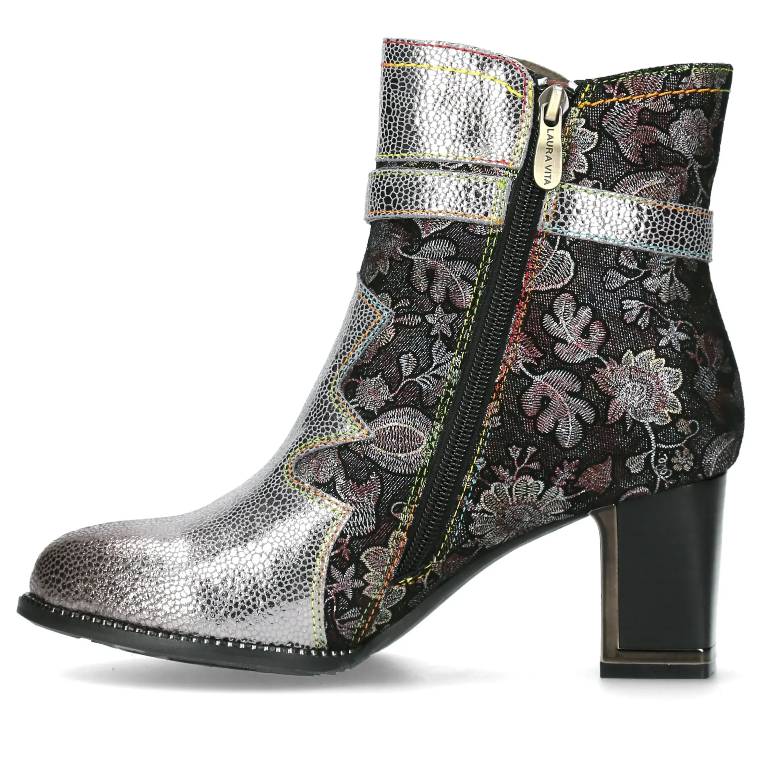 Flash Sale Laura Vita Bottines - KACIO 01