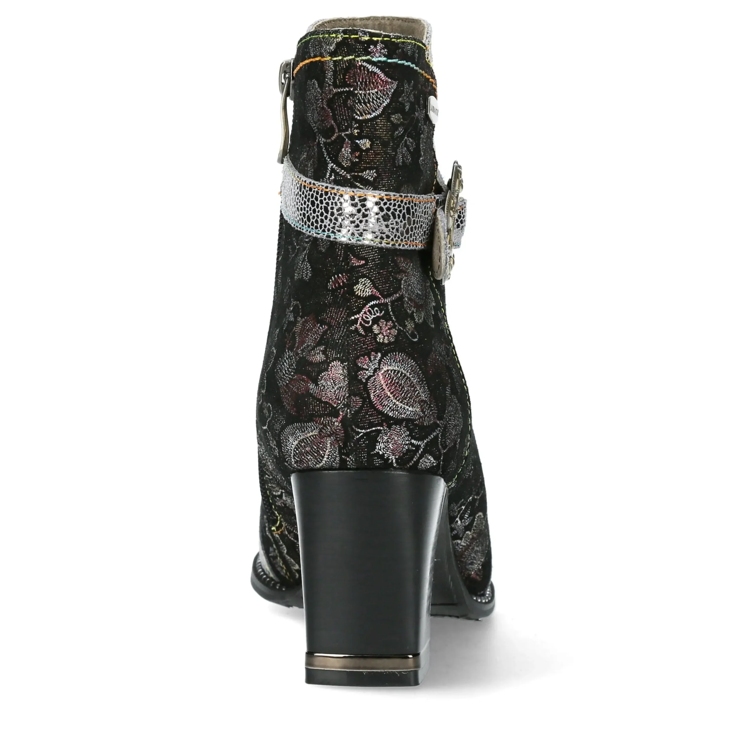 Flash Sale Laura Vita Bottines - KACIO 01