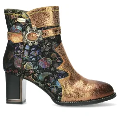Flash Sale Laura Vita Bottines - KACIO 01