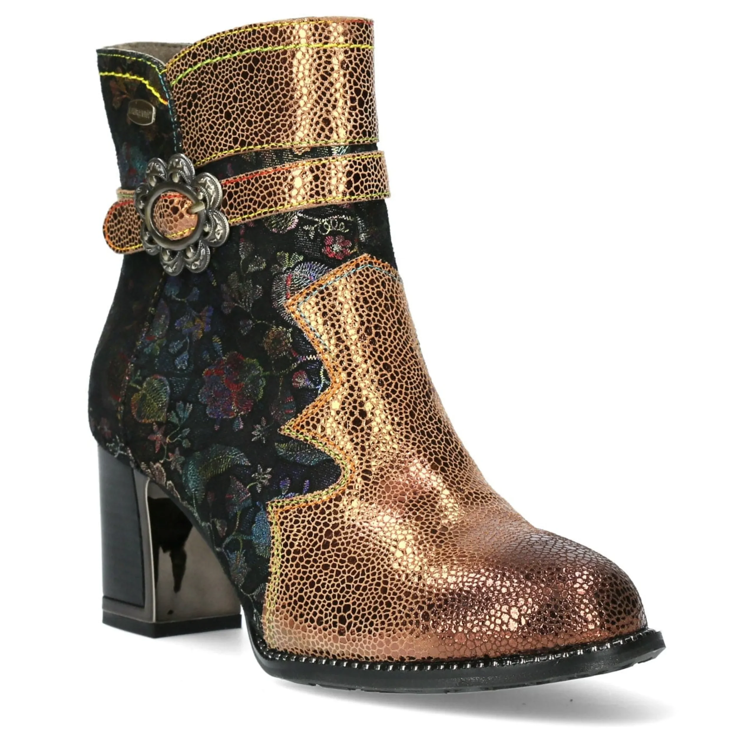 Flash Sale Laura Vita Bottines - KACIO 01