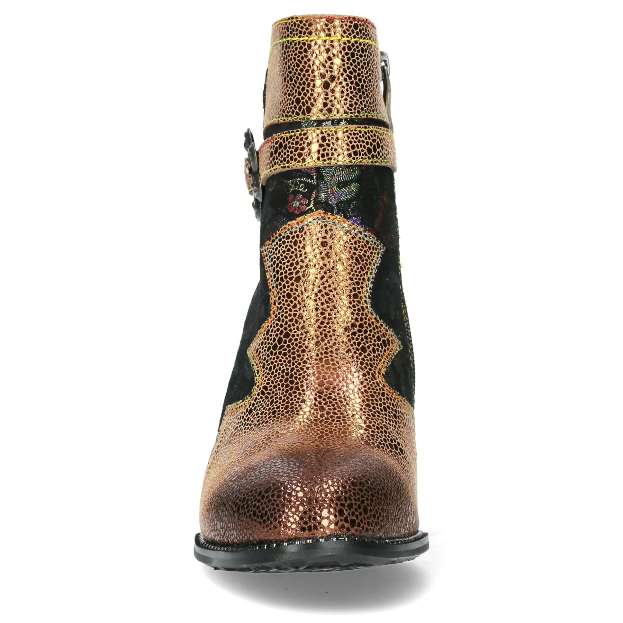 Flash Sale Laura Vita Bottines - KACIO 01