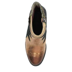 Flash Sale Laura Vita Bottines - KACIO 01