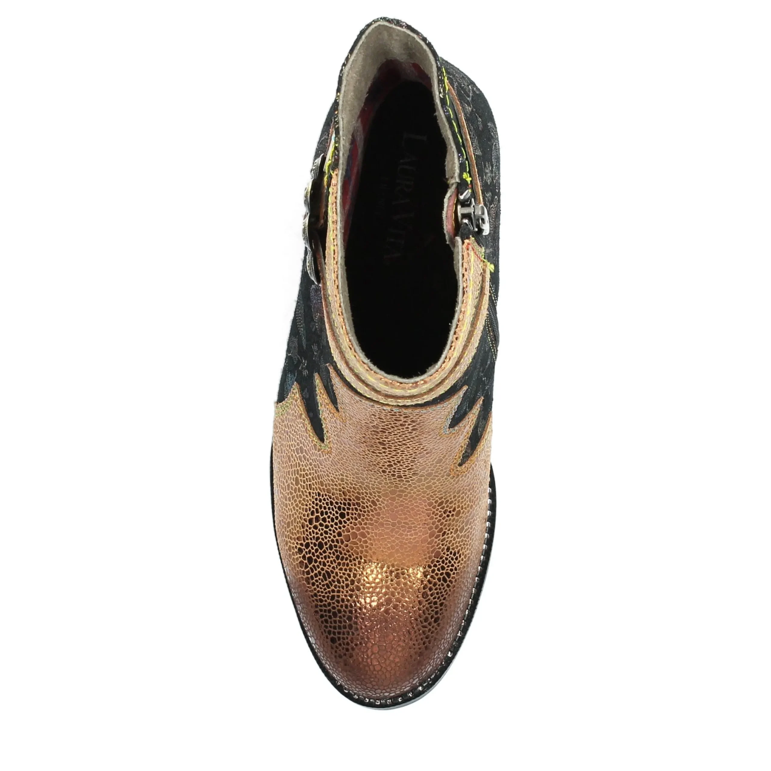 Flash Sale Laura Vita Bottines - KACIO 01