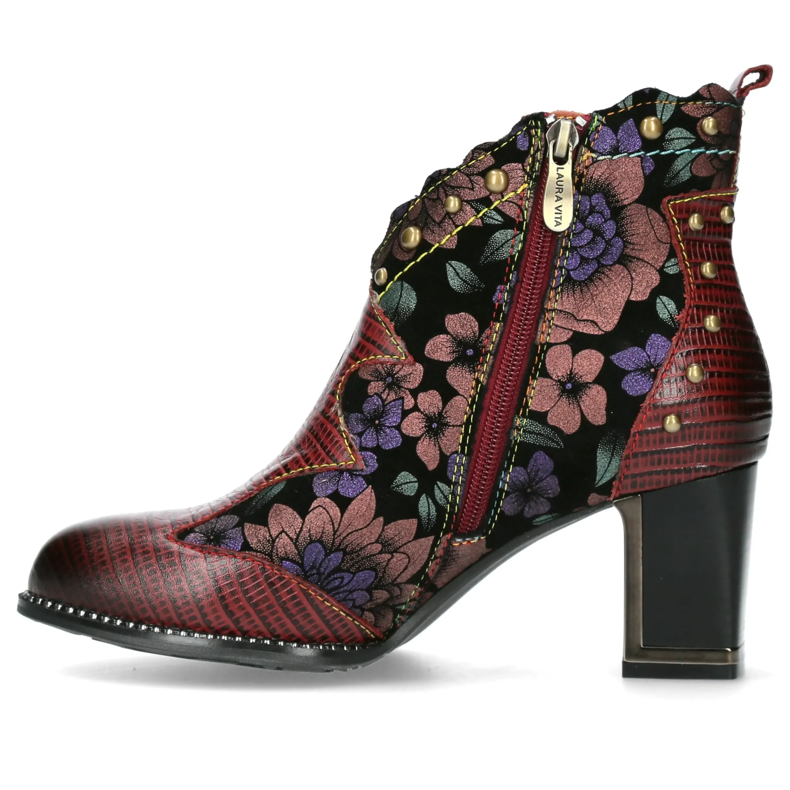 Outlet Laura Vita Bottines - KACIO 02