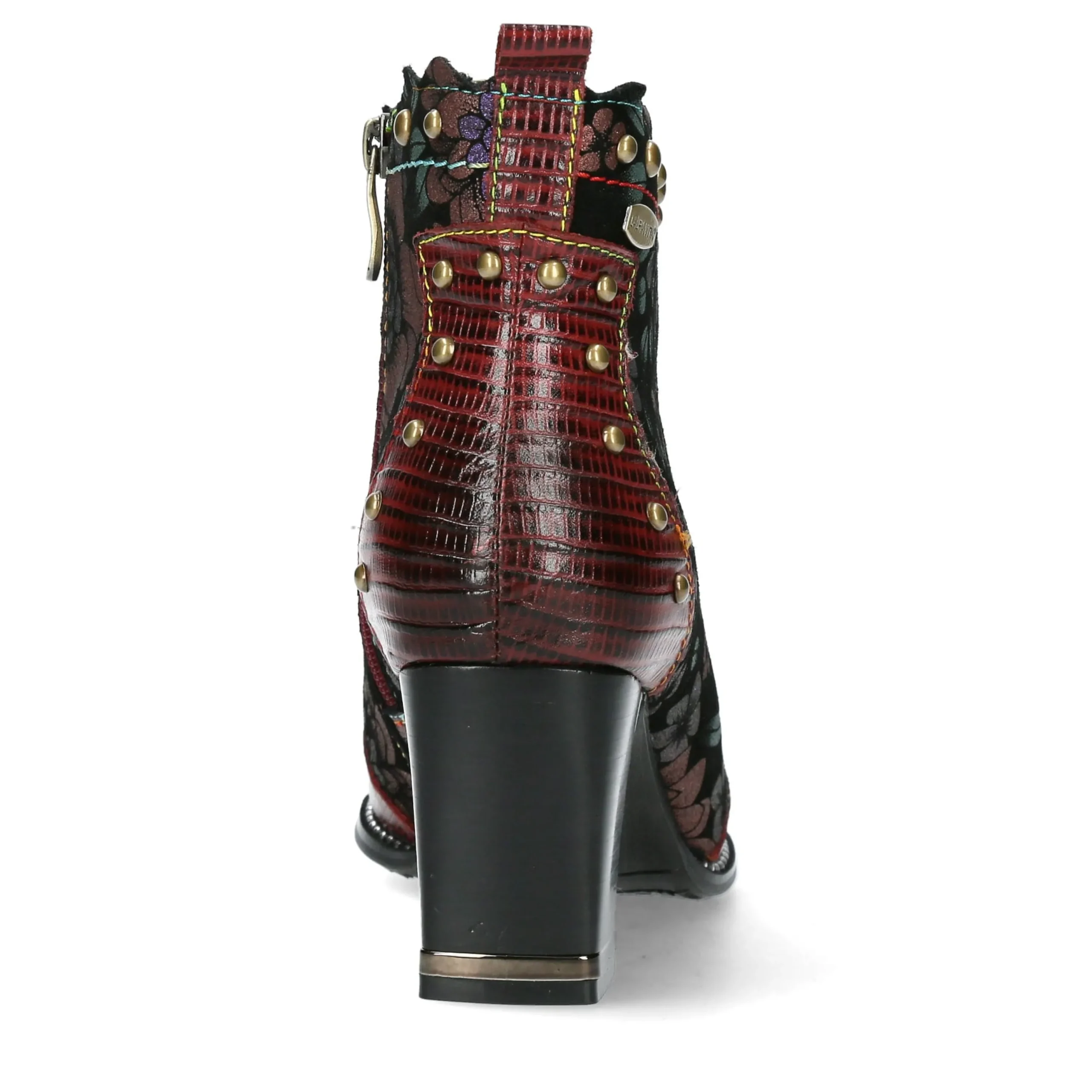 Outlet Laura Vita Bottines - KACIO 02