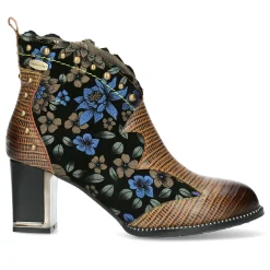 Outlet Laura Vita Bottines - KACIO 02