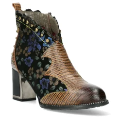 Outlet Laura Vita Bottines - KACIO 02