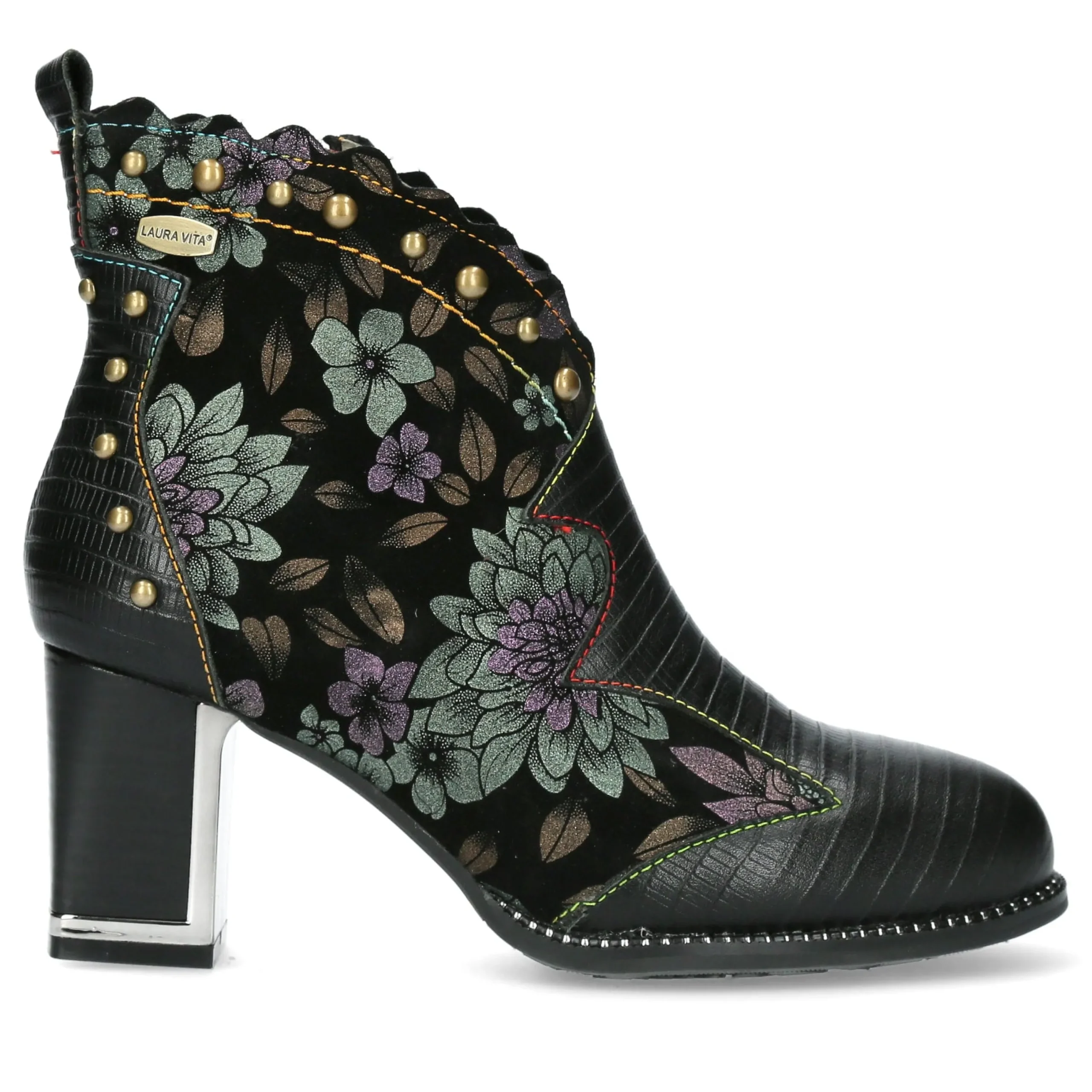 Outlet Laura Vita Bottines - KACIO 02