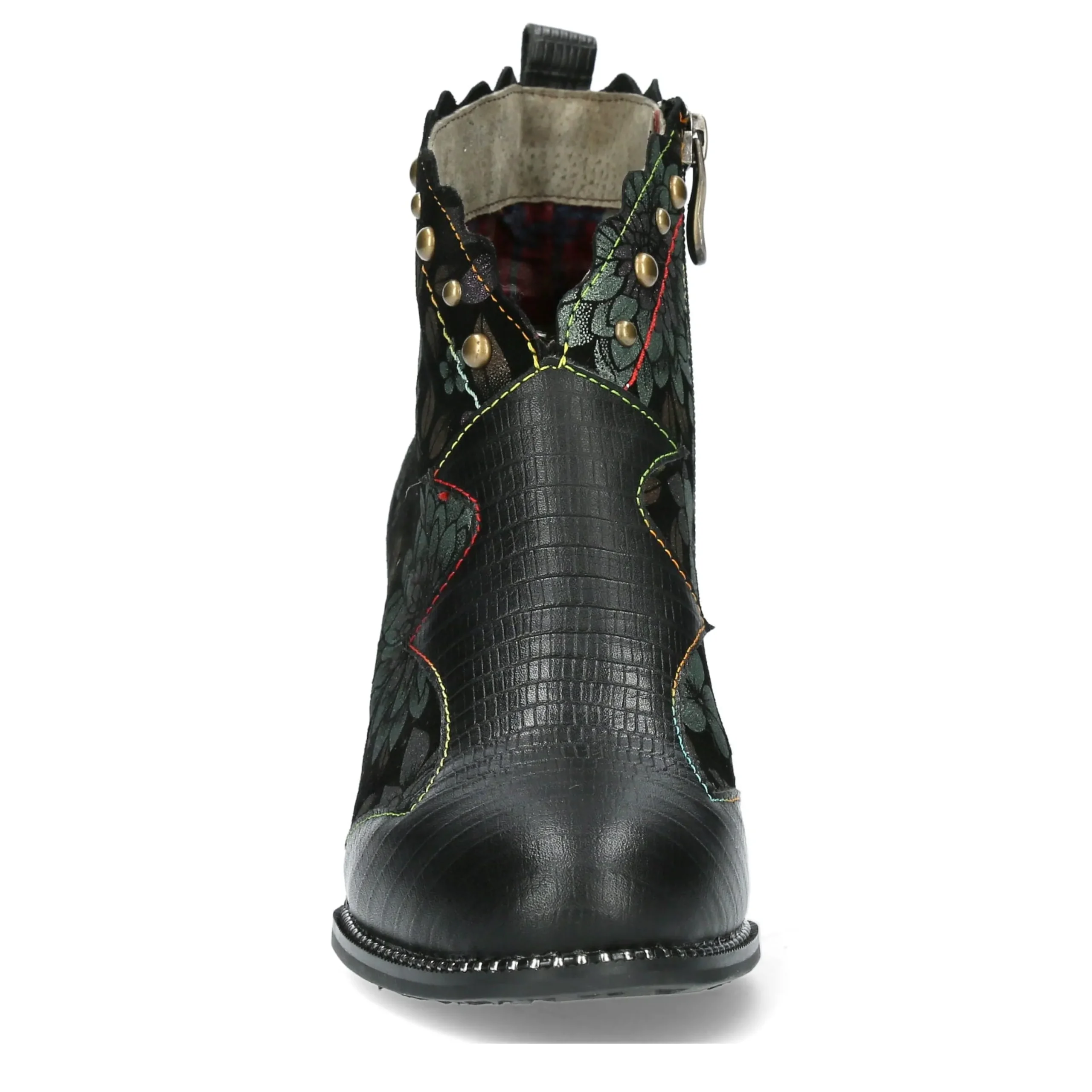 Outlet Laura Vita Bottines - KACIO 02