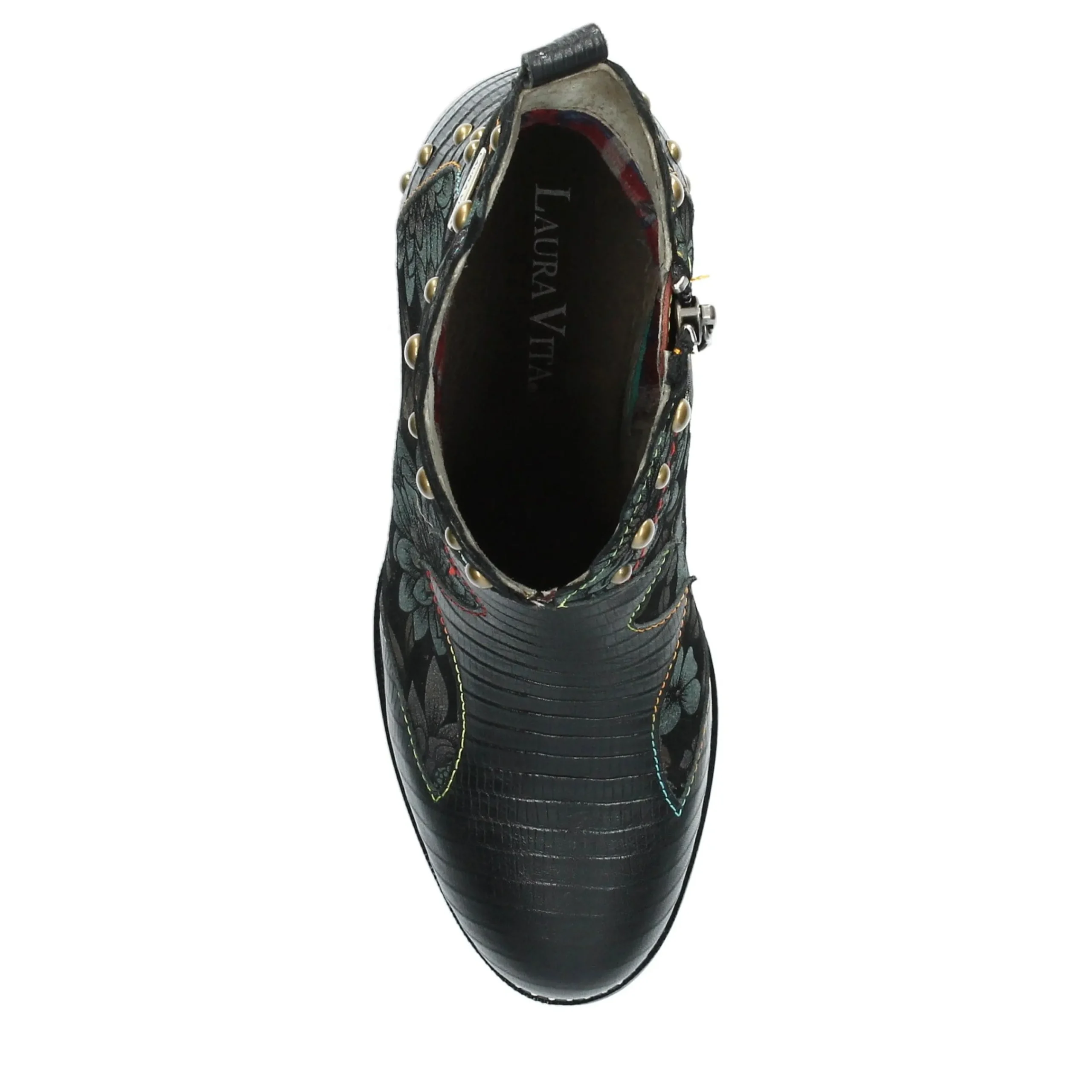 Outlet Laura Vita Bottines - KACIO 02