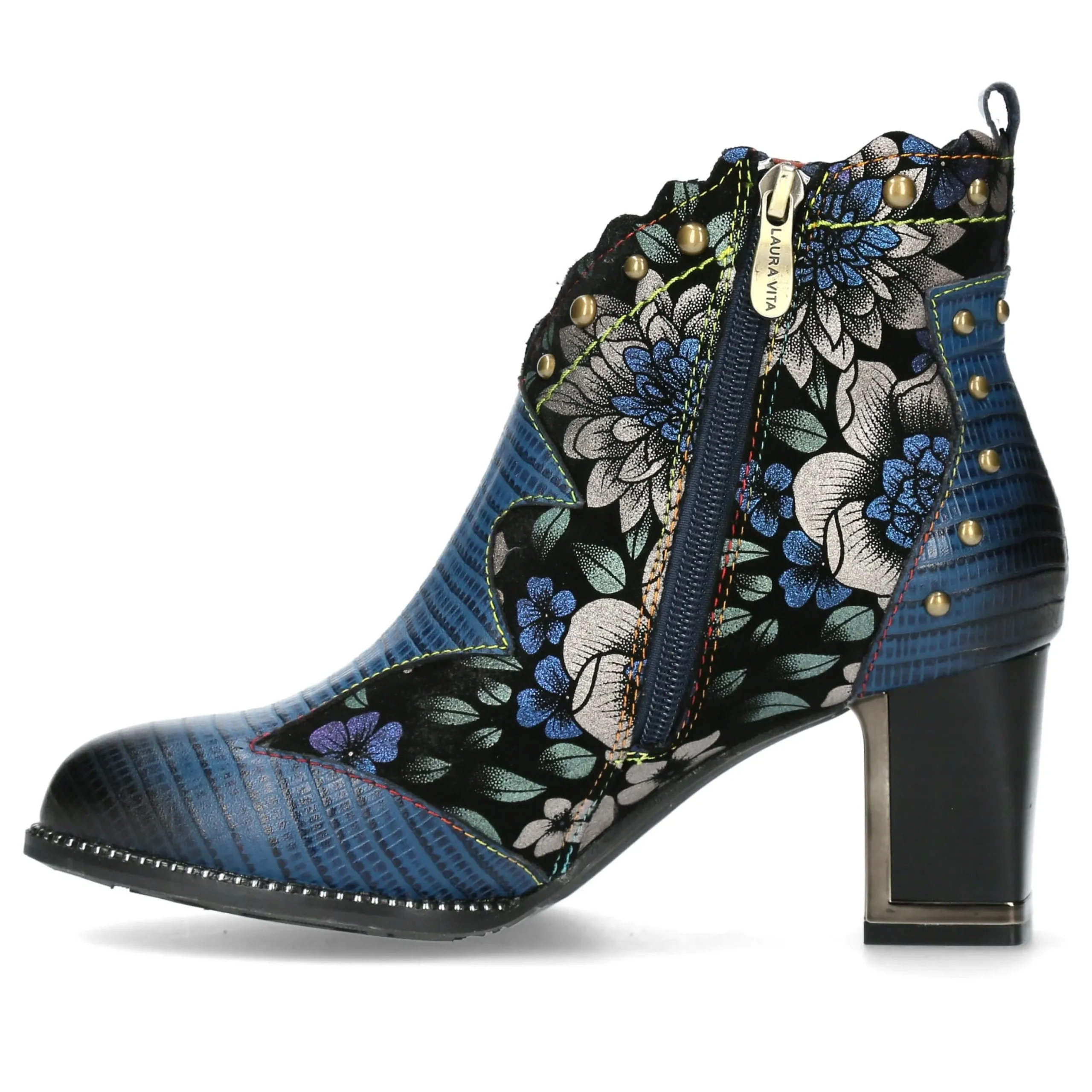 Outlet Laura Vita Bottines - KACIO 02