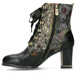 Best Laura Vita Bottines - KACIO 05