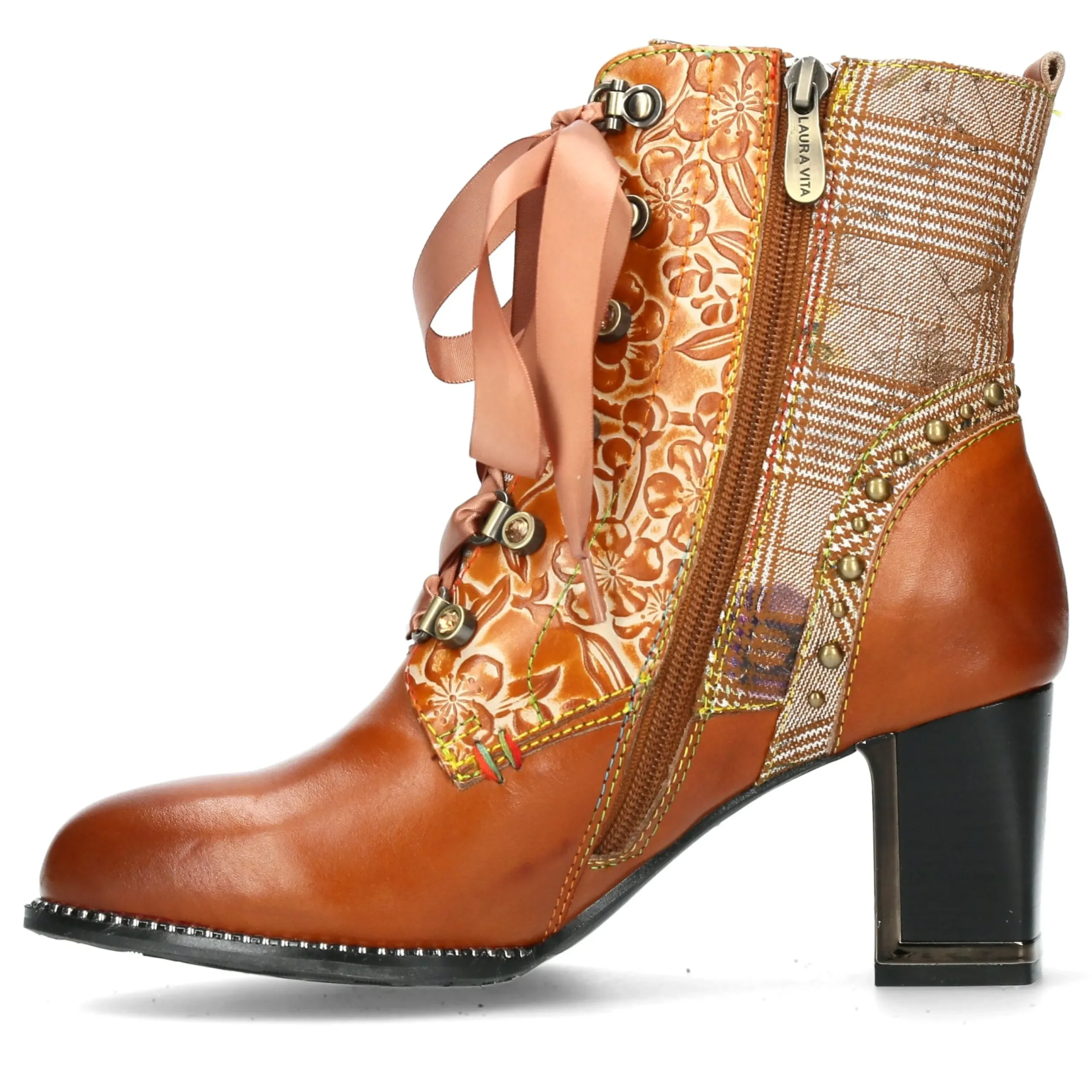 Best Laura Vita Bottines - KACIO 05