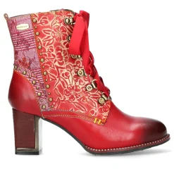 Best Laura Vita Bottines - KACIO 05