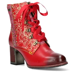 Best Laura Vita Bottines - KACIO 05