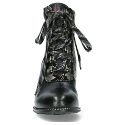 Clearance Laura Vita Bottines - KACIO 08