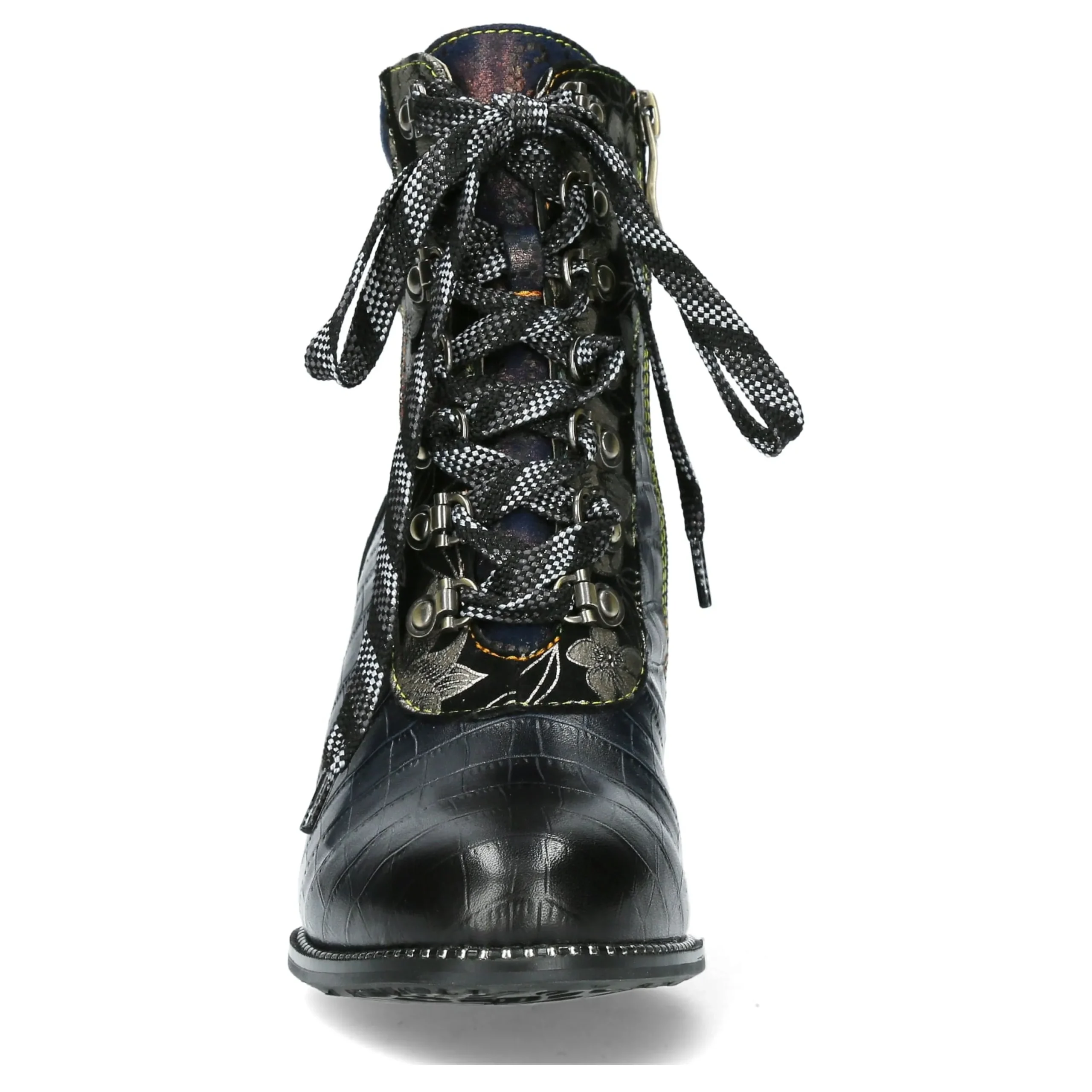 Clearance Laura Vita Bottines - KACIO 08